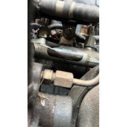 Moteur Citroen C5 1 Phase 1